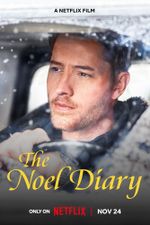 Affiche The Noel Diary