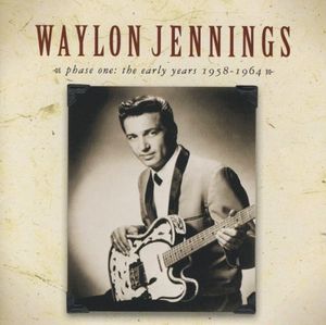 Phase One: The Early Years 1958-1964