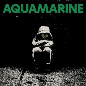 Aquamarine (Single)