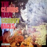Pochette Rubble, Volume 6: The Clouds Have Groovy Faces
