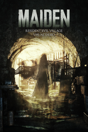 Resident Evil Village: Maiden