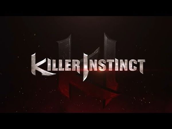 Killer Instinct