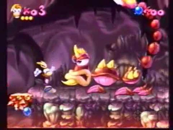 Rayman