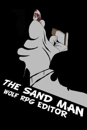 The Sand Man