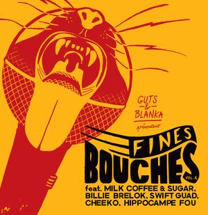Fines Bouches, Volume 1