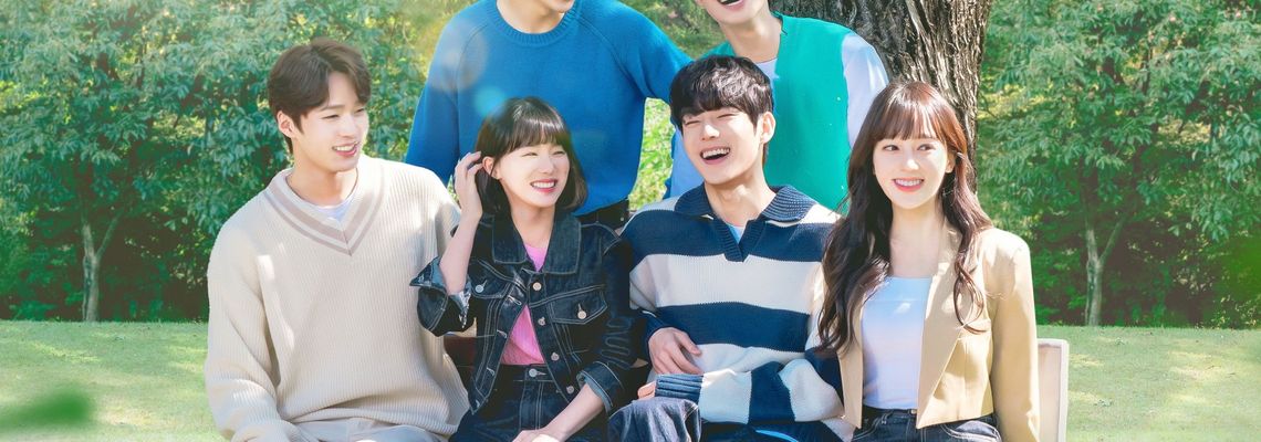 Cover New Love Playlist