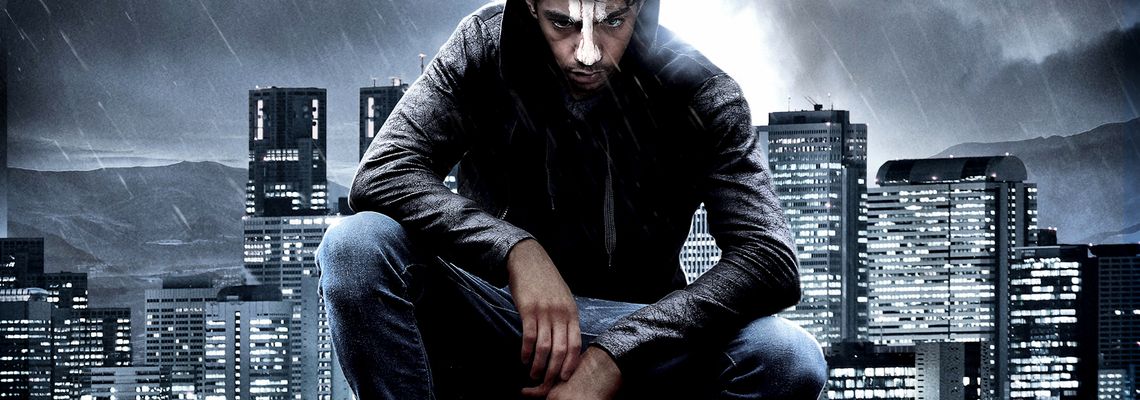 Cover Cleverman