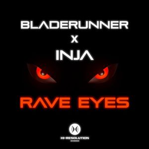 Rave Eyes (Single)
