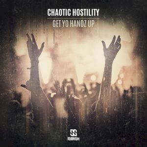 Get Yo Handz Up (Single)