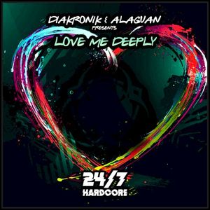 Love Me Deeply (Single)