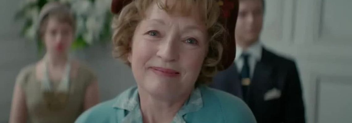 Cover Une robe pour Mrs. Harris