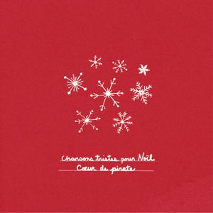 Chansons tristes pour Noël (EP)