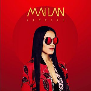 Vampire (Single)