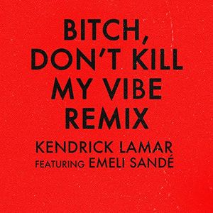 Bitch, Don’t Kill My Vibe (remix) (Single)