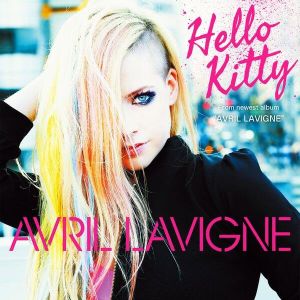 Hello Kitty (Single)