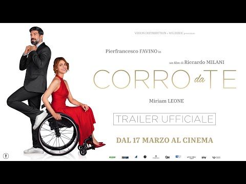 Bande-annonce de Corro da te