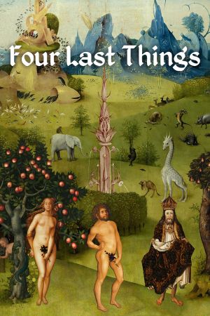 Four Last Things