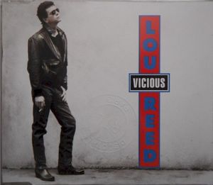 Vicious (Single)