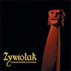 Muzyka psychodelicznej Świtezianki (EP)