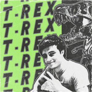 T-Rex (Single)