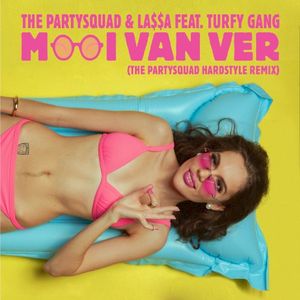 Mooi Van Ver (Single)