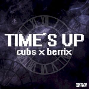 Time’s Up EP (EP)