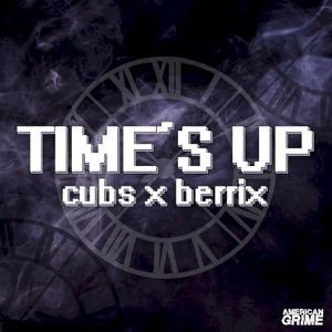 Time’s Up (instrumental mix)