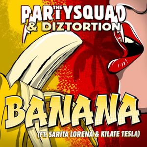 Banana (EP)