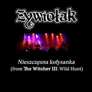 Nieszczęsna kołysanka (From "The Witcher III: Wild Hunt") (Single)