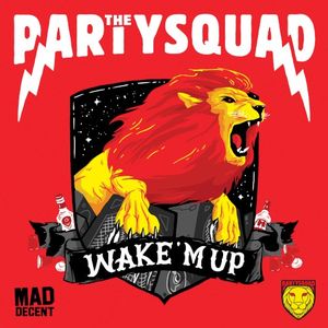 Wake ’m Up (EP)