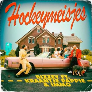 Hockeymeisjes (Single)