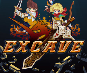 Excave