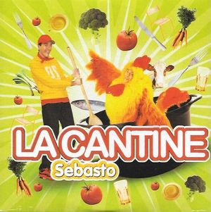 La Cantine (Single)