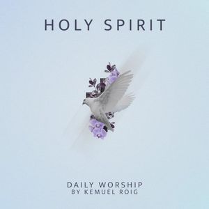 Holy Spirit (Single)