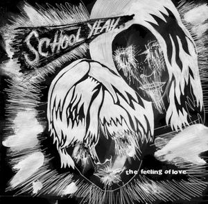 School Yeah (EP)