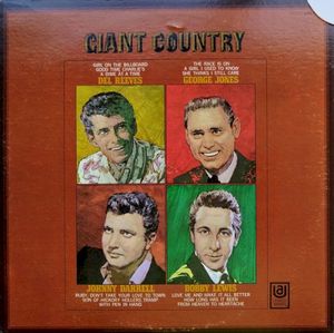 Giant Country