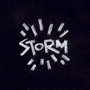 Storm (Single)