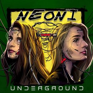 UNDERGROUND (Single)