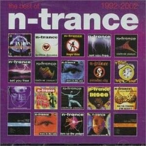 The Best of N-Trance: 1992-2002