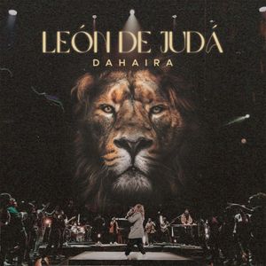 León de Judá (Single)