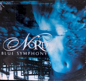 Blue Symphony: Blue Symphony - Movement I.