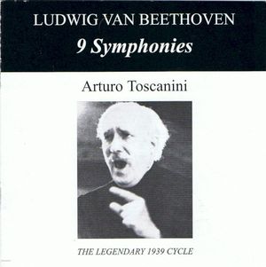 9 Symphonies: The Legendary 1939 Cycle
