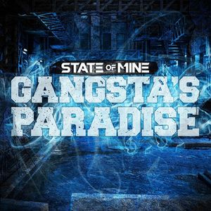 Gangsta's Paradise (Single)