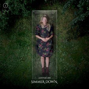 SIMMER DOWN (Single)
