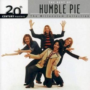 20th Century Masters: The Millennium Collection: The Best of Humble Pie
