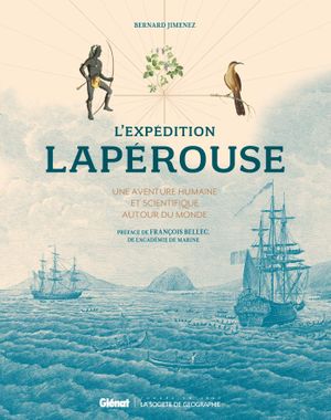 L'Expédition Lapérouse