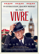 Affiche Vivre