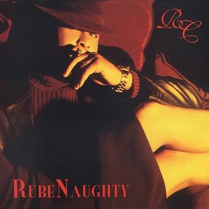 Ruby Naughty Convessions