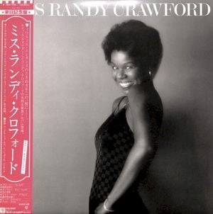 Miss Randy Crawford