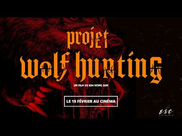 Projet Wolf Hunting